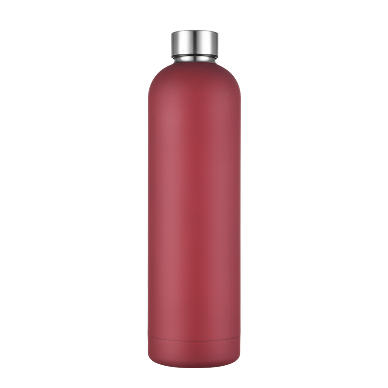 35oz Double Wall Stainless Steel Water Bottle Insulated